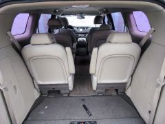 Фото авто Kia Carnival