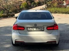 Фото авто BMW 3 серии