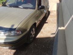 Сүрөт унаа Daewoo Nexia