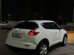 Photo of the vehicle Nissan Juke