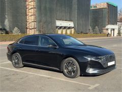 Сүрөт унаа Hyundai Grandeur