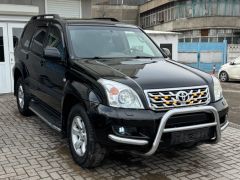 Фото авто Toyota Land Cruiser Prado