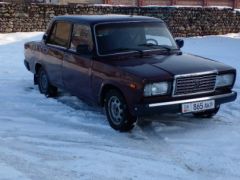 Фото авто ВАЗ (Lada) 2107