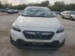 Photo of the vehicle Subaru Crosstrek