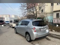 Photo of the vehicle Toyota Verso