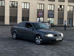 Photo of the vehicle Audi A4