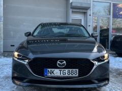 Фото авто Mazda 3