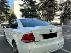 Photo of the vehicle Volkswagen Polo