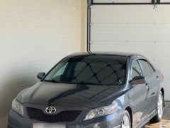 Сүрөт унаа Toyota Camry