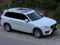 Фото авто Volvo XC90