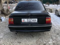 Сүрөт унаа Opel Vectra