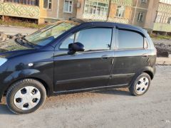 Photo of the vehicle Daewoo Matiz