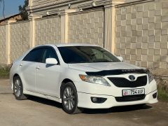 Фото авто Toyota Camry