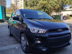 Photo of the vehicle Chevrolet Spark