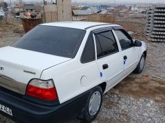 Сүрөт унаа Daewoo Nexia