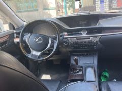 Сүрөт унаа Lexus ES