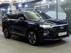 Фото авто Hyundai Santa Fe