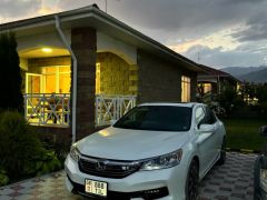 Сүрөт унаа Honda Accord