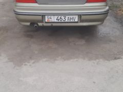 Фото авто Daewoo Nexia