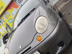 Сүрөт унаа Daewoo Matiz