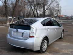 Сүрөт унаа Toyota Prius