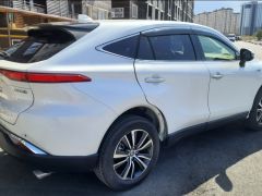 Сүрөт унаа Toyota Venza