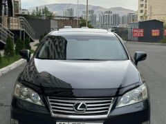 Photo of the vehicle Lexus ES