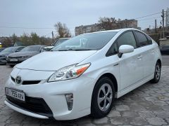 Фото авто Toyota Prius