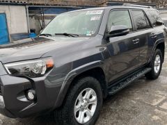 Photo of the vehicle Toyota 4Runner