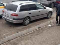 Сүрөт унаа Toyota Avensis