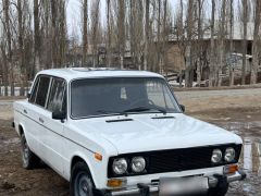 Фото авто ВАЗ (Lada) 2106