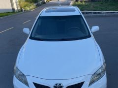 Сүрөт унаа Toyota Camry