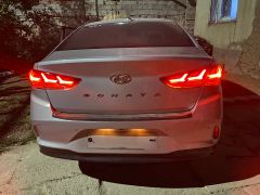 Сүрөт унаа Hyundai Sonata