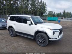 Сүрөт унаа Lexus GX