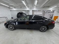 Фото авто Toyota Avalon