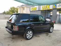 Photo of the vehicle Land Rover Range Rover