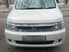 Сүрөт унаа Honda Stepwgn