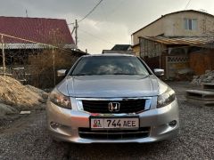 Сүрөт унаа Honda Accord