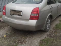 Photo of the vehicle Nissan Primera