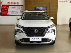 Сүрөт унаа Nissan X-Trail