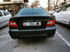 Фото авто Daewoo Nexia