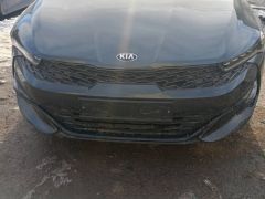 Фото авто Kia K5