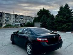 Сүрөт унаа Toyota Camry