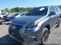 Сүрөт унаа Lexus GX