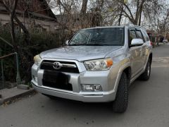 Photo of the vehicle Toyota 4Runner