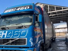 Фото авто Volvo FH