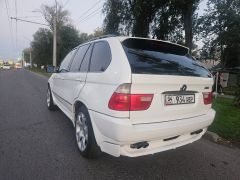 Фото авто BMW X5