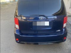 Сүрөт унаа Scion xB