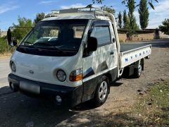 Фото авто Hyundai Porter