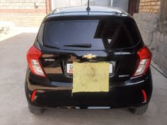 Photo of the vehicle Chevrolet Spark